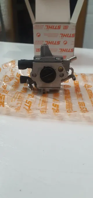 Carburador Stihl MS 192/193