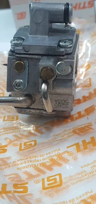 Carburador Stihl MS 192/193