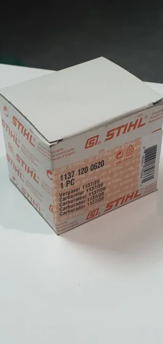 Carburador Stihl MS 192/193