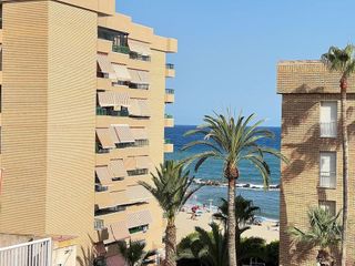 Piso en venta en Águilas ciudad en Águilas