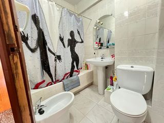 Piso en venta en Águilas ciudad en Águilas