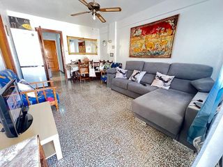 Piso en venta en Águilas ciudad en Águilas