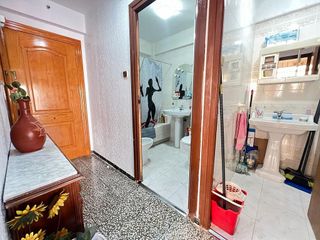 Piso en venta en Águilas ciudad en Águilas