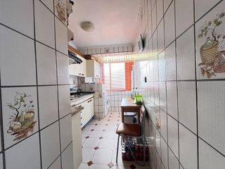 Piso en venta en Águilas ciudad en Águilas