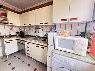Piso en venta en Águilas ciudad en Águilas
