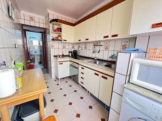 Piso en venta en Águilas ciudad en Águilas