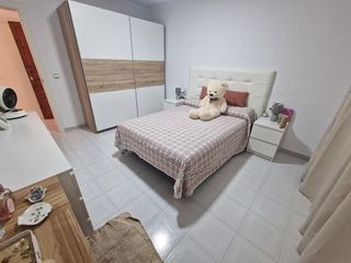 Piso en venta en Águilas ciudad en Águilas