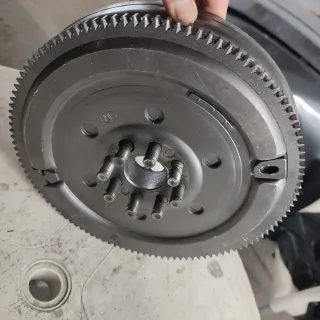 Bimasa Reacondicionado BMW E46 320d (Sin Uso)