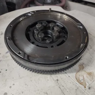 Bimasa Reacondicionado BMW E46 320d (Sin Uso)