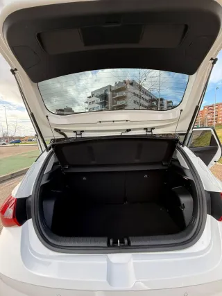 Hyundai i20 100 KLASS TGDI 2022