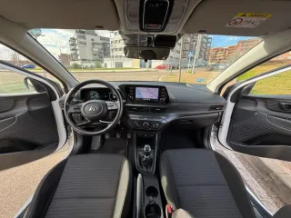 Hyundai i20 100 KLASS TGDI 2022
