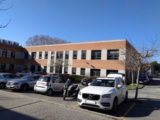 Oficina en alquiler en Serraparera en Cerdanyola del Vallès