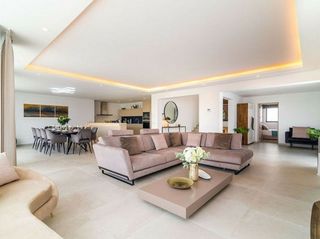 Casa adosada en alquiler en Playa Bajadilla - Puertos en Marbella