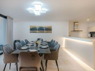 Casa adosada en alquiler en Playa Bajadilla - Puertos en Marbella