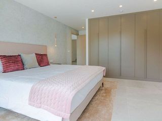 Casa adosada en alquiler en Playa Bajadilla - Puertos en Marbella