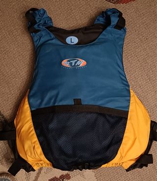 Kayak Inflable Rotomod Kyo K2 2 plazas