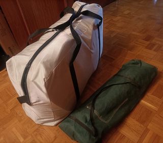 Kayak Inflable Rotomod Kyo K2 2 plazas