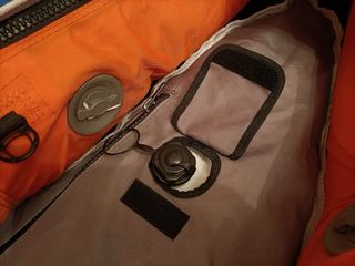 Kayak Inflable Rotomod Kyo K2 2 plazas