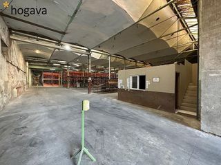 Nave industrial en alquiler en Esparreguera