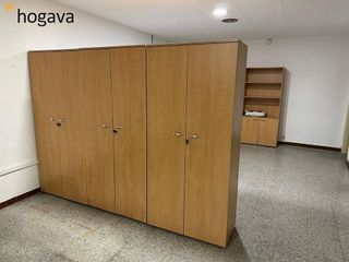 Nave industrial en alquiler en Esparreguera