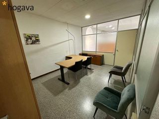 Nave industrial en alquiler en Esparreguera