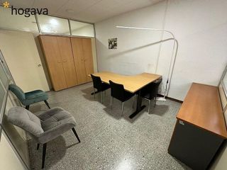 Nave industrial en alquiler en Esparreguera