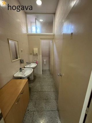 Nave industrial en alquiler en Esparreguera