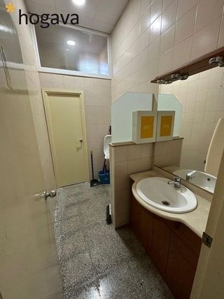 Nave industrial en alquiler en Esparreguera