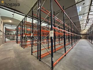 Nave industrial en alquiler en Esparreguera