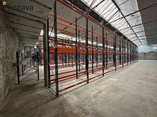 Nave industrial en alquiler en Esparreguera