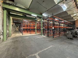 Nave industrial en alquiler en Esparreguera