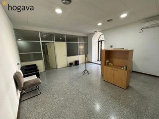 Nave industrial en alquiler en Esparreguera