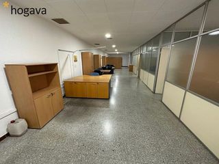 Nave industrial en alquiler en Esparreguera