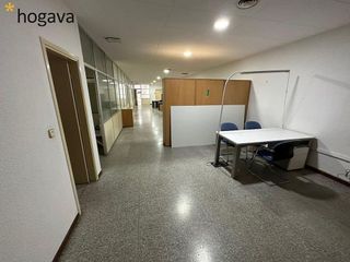 Nave industrial en alquiler en Esparreguera