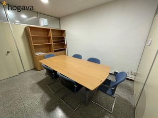 Nave industrial en alquiler en Esparreguera