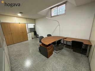 Nave industrial en alquiler en Esparreguera