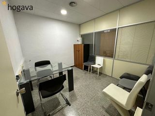 Nave industrial en alquiler en Esparreguera