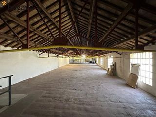 Nave industrial en alquiler en Esparreguera