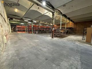 Nave industrial en alquiler en Esparreguera