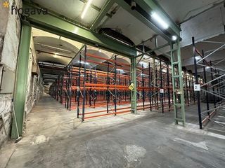 Nave industrial en alquiler en Esparreguera