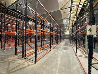 Nave industrial en alquiler en Esparreguera