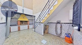 Casa adosada en venta en Águilas ciudad en Águilas