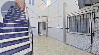 Casa adosada en venta en Águilas ciudad en Águilas