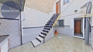Casa adosada en venta en Águilas ciudad en Águilas