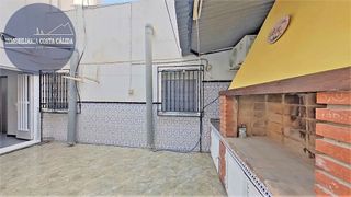 Casa adosada en venta en Águilas ciudad en Águilas