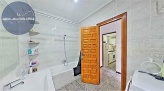 Casa adosada en venta en Águilas ciudad en Águilas