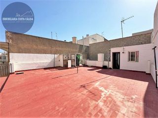 Casa adosada en venta en Águilas ciudad en Águilas