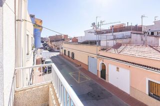 Chalet en venta en Molina de Segura ciudad en Molina de Segura