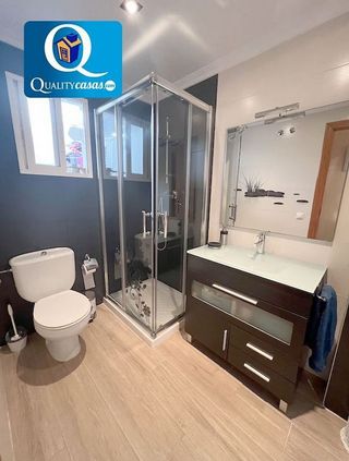 Casa en venta en Divina Pastora en Alicante