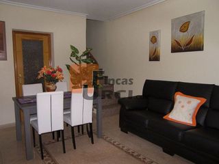 Chalet en venta en Águilas ciudad en Águilas